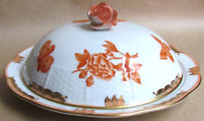 HEREND PORCELAIN VICTORIA