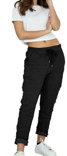 Womens magic trousers ladies - magic,
