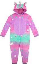 Harry Bear Unicorn Pyjamas