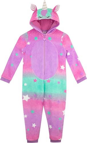 Harry bear unicorn pyjamas - unicorn,