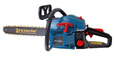 Victeche 20" Gasoline Chainsaw