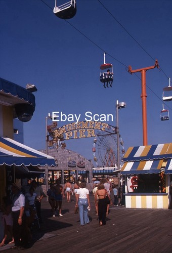 Original 35mm kodachrome slide - original,
