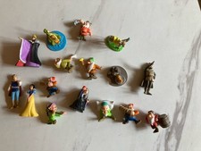 Large Bundle Of Disney Snow