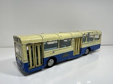 Dinky Toys Single Deck Bus In