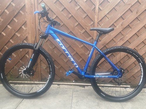 Carrera vengeance mountain - vengeance,