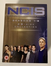 NCIS Complete Series Box Set
