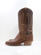 Abilene Brown Leather