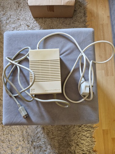 Original commodore amiga 500 - commodore,