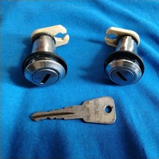 Ford Escort Mk1 Door Locks