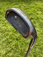 ✅ Rare Lynx Parallax 8 Iron