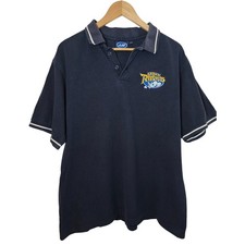 JJB, Vintage, Navy Blue, Leeds
