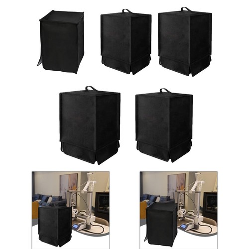 Printer enclosure fireproof - 3d,