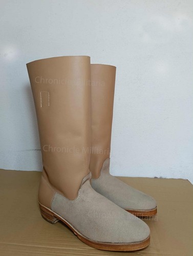 Ww2 german jack boots - ww2,