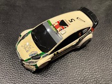 Scalextric Hornby Ford Fiesta