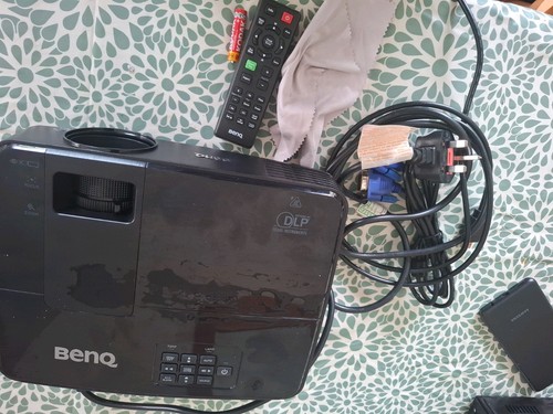 Benq mx570 home cinema - benq,