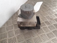 MINI ABS Pump Modulator MINI (BMW) 1.6L Diesel 2006-2010 34516798847