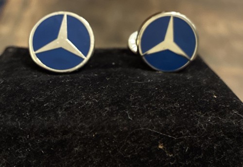Vintage mercedes benz blue - benz,