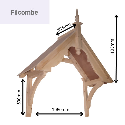 Traditional frame timber - traditional,