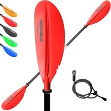 OVERMONT Lightweight Aluminium