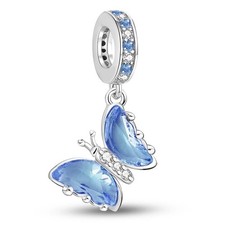 S925 Sterling Silver, Silver &