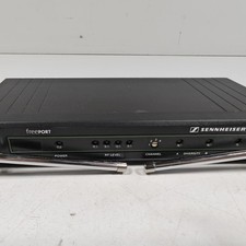 Sennheiser EM 1 Diversity