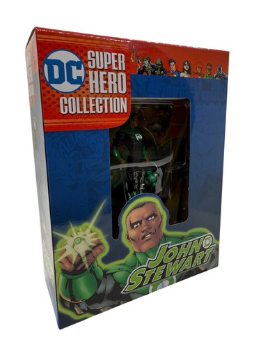 Eaglemoss super hero - eaglemoss,