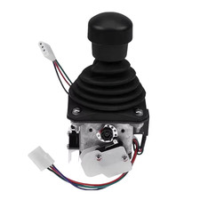 Joystick Controller Assy for
