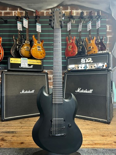 Esp ltd black - esp,