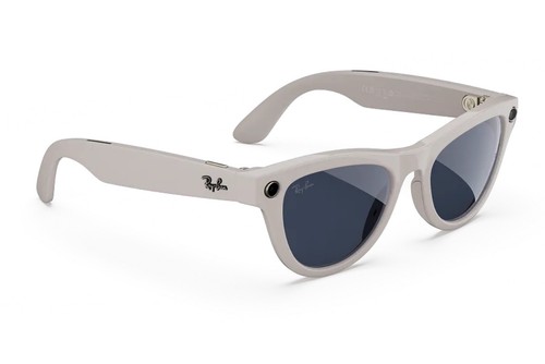 Rayban meta skyler gen - meta, 2
