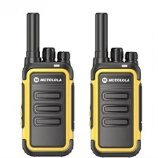 2Pcs Mini Walkie Talkies |