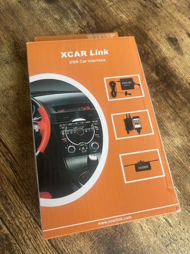 Xcar link usb car interface - xcar,