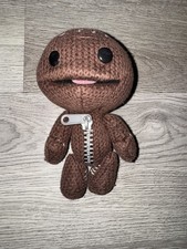 Little Big Planet Sackboy