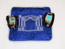 A beautiful pair of Tefillin