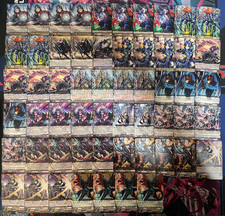 CARDFIGHT VANGUARD - CLASSIC