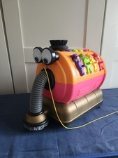 Teletubbies Nunu Pull Along