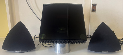 Bang olufsen beosound - beosound, 4