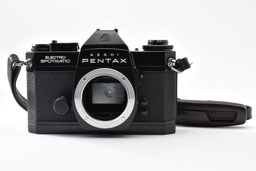 Asahi pentax electro - asahi,