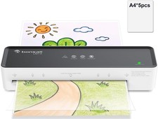 Bonsaii A4 Laminator Machine