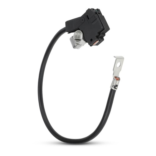 Battery negative cable - battery, bmw