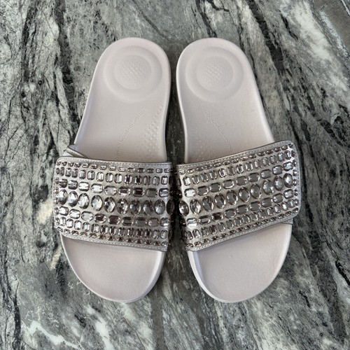 Fitflop iqushion nude - iqushion,