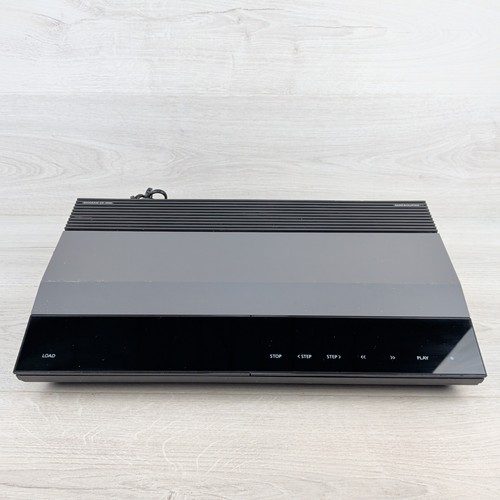 Bang olufsen beogram - olufsen, cd