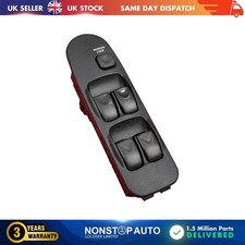 Electric Window Control Switch Fits Mitsubishi Carisma Space Star MR740599