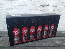 COCA COLA ZERO ALUMINIUM