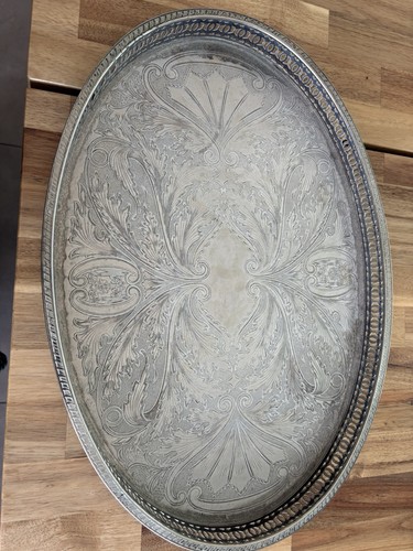 Vintage falstaff espn silver - vintage,