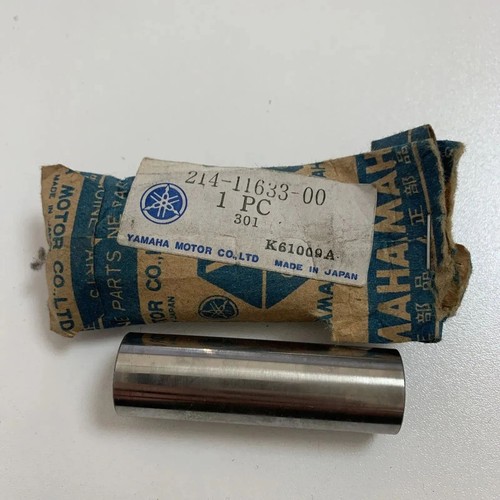 Yamaha genuine bolt - genuine, piston
