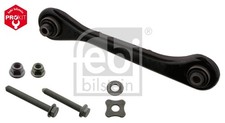 REAR LEFT CONTROL ARM/TRAILING ARM WHEEL SUSPENSION FITS: VW PASSAT B7 1.4 TS