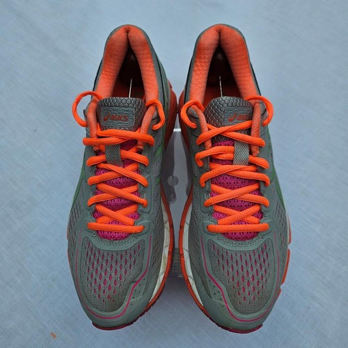 Asics gel kayano - gel, 22