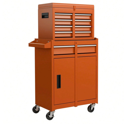 Drawer rolling tool chest - 5-drawer,