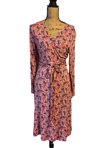 Boden nina jersey - jersey, dress