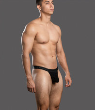New Men's Sexy ANDREW